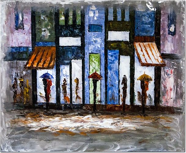 Witek Home Obraz 100x120cm