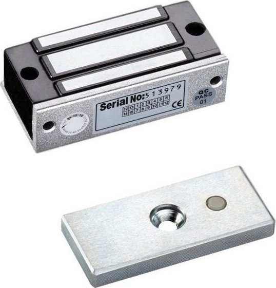 ZWORA ELEKTROMAGNETYCZNA SCOT EL-120