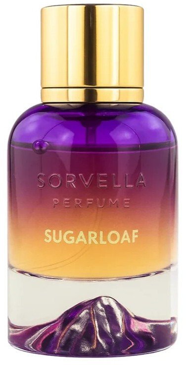 Sorvella Perfume Mountain Sugarloaf woda perfumowana spray 50ml