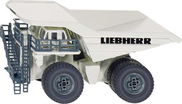 Siku Liebherr T264
