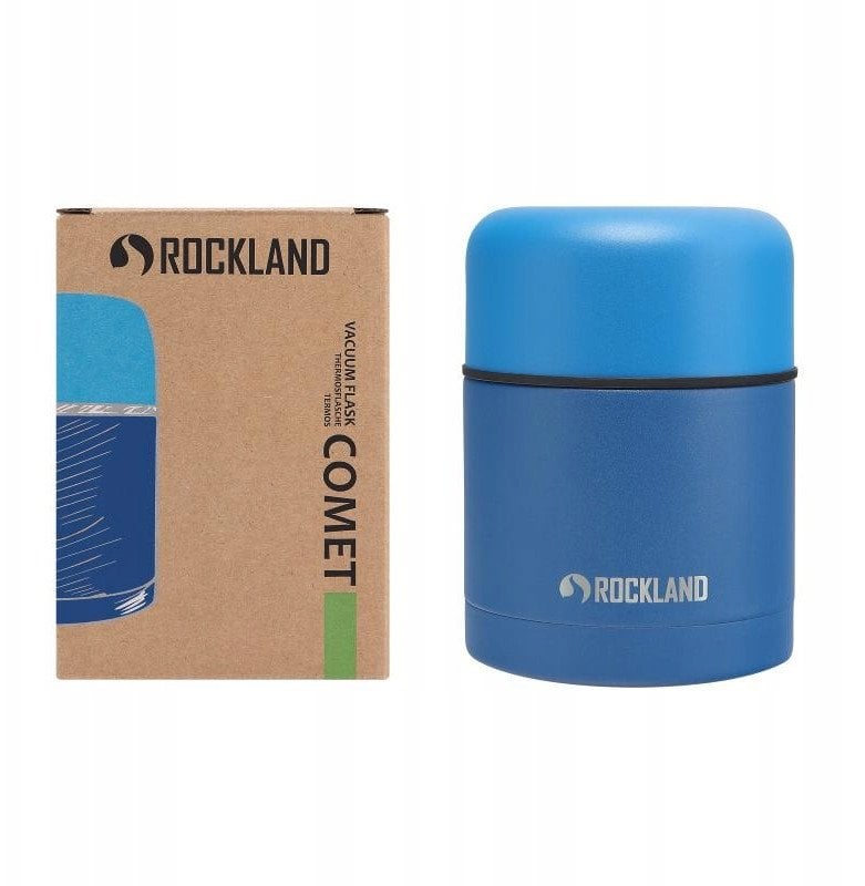 Rockland Termos obiadowy Comet 0.5 l Niebieski