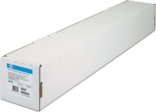 HP Super Heavyweight Plus Matte Paper-610 mm x 30.5 m (Q6626B)