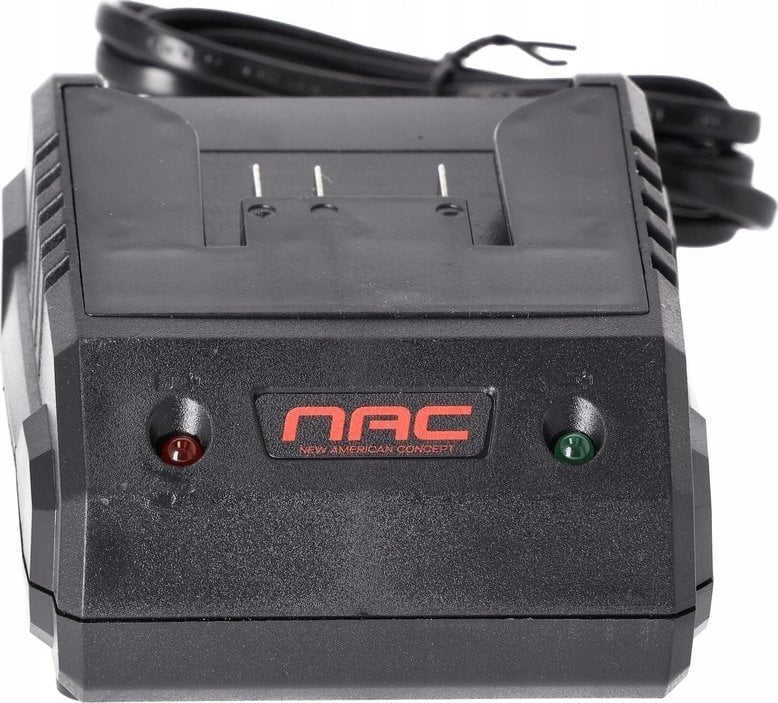 NAC.ŁADOWARKA SZYBKA 20V 2.0A SERIA S