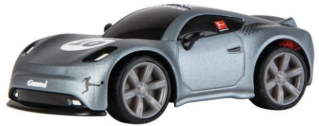 Pojazd RC Bundesliga Mini RC 1:43 szary