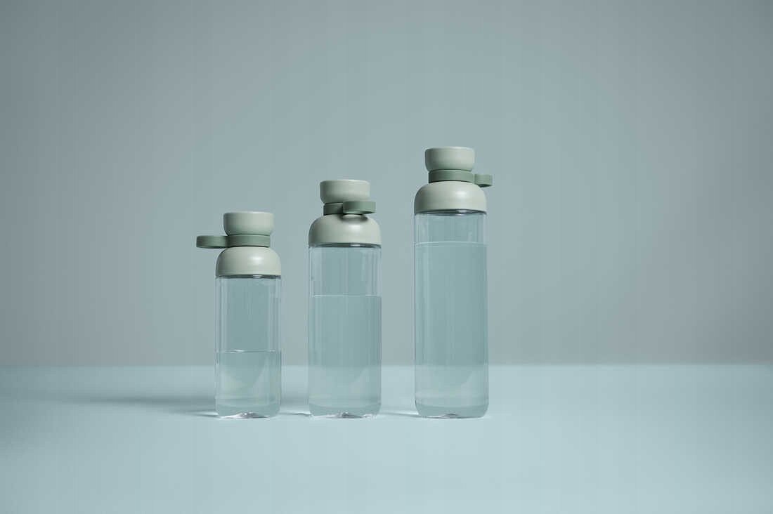 BUTELKA NA WODĘ VITA 700 ML NORDIC SAGE 107732094700