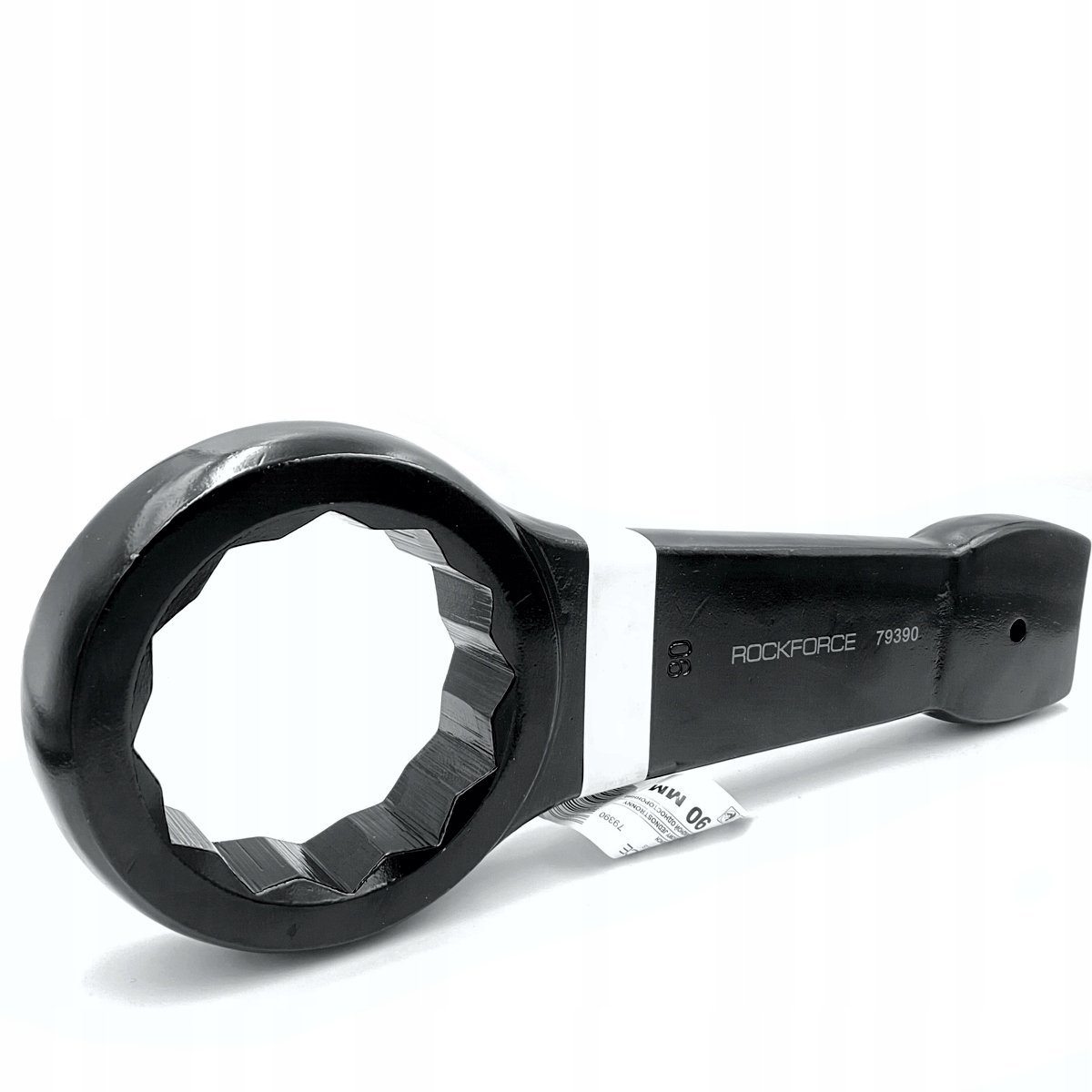 Klucz oczkowy do podbijania 85mm (L-340mm)