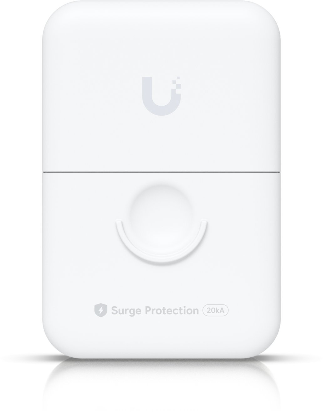 Ubiquiti UACC-ETH-SP-Pro Biały