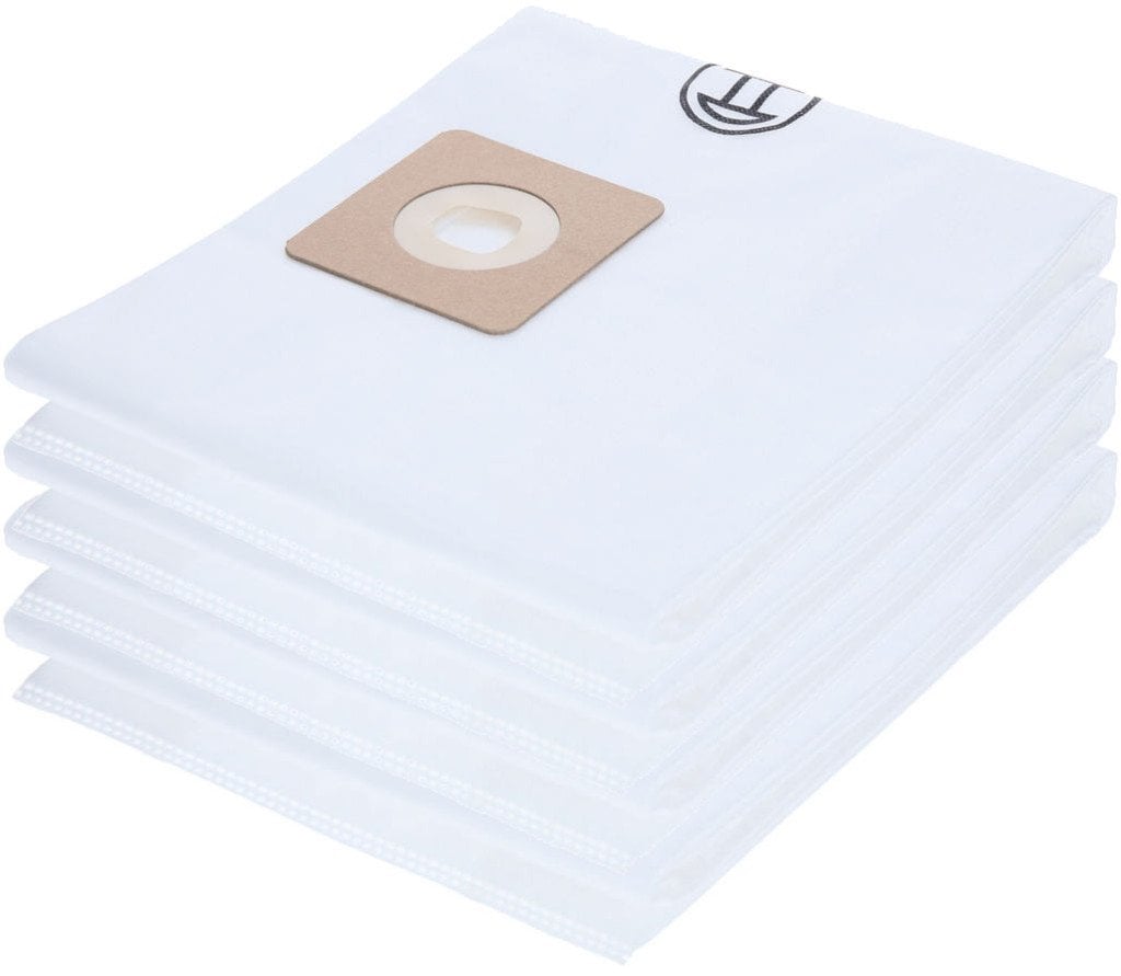 WOREK NA PYŁ Fleece Bag, 4 pieces