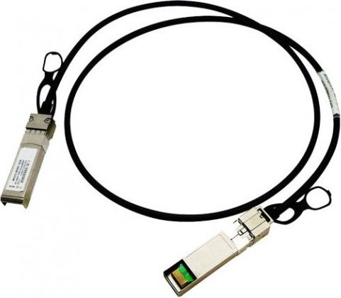 Cisco 40GBASE-CR4 PASSIVE (QSFP-H40G-CU3M=)