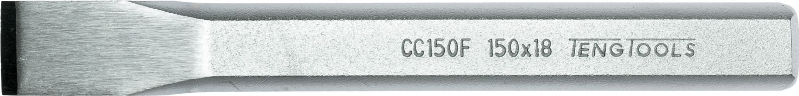 Teng Tools Przecinaki płaskie Teng Tools CC150F / CC250F - 117020909