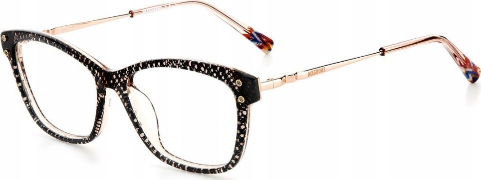 Missoni Ramki do okularów Damski Missoni MIS-0006-KDX 53 mm