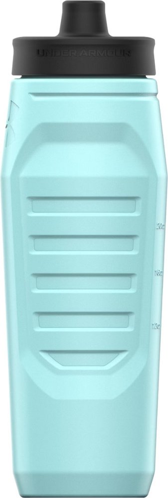 Under Armour Bidon Sideline Squeeze 950 ml niebieski UA70090 1364835 914