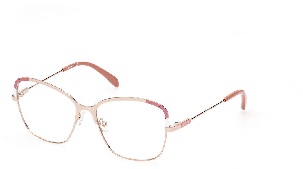 Ramki do okularów Damski Emilio Pucci EP5202-55028 55 mm