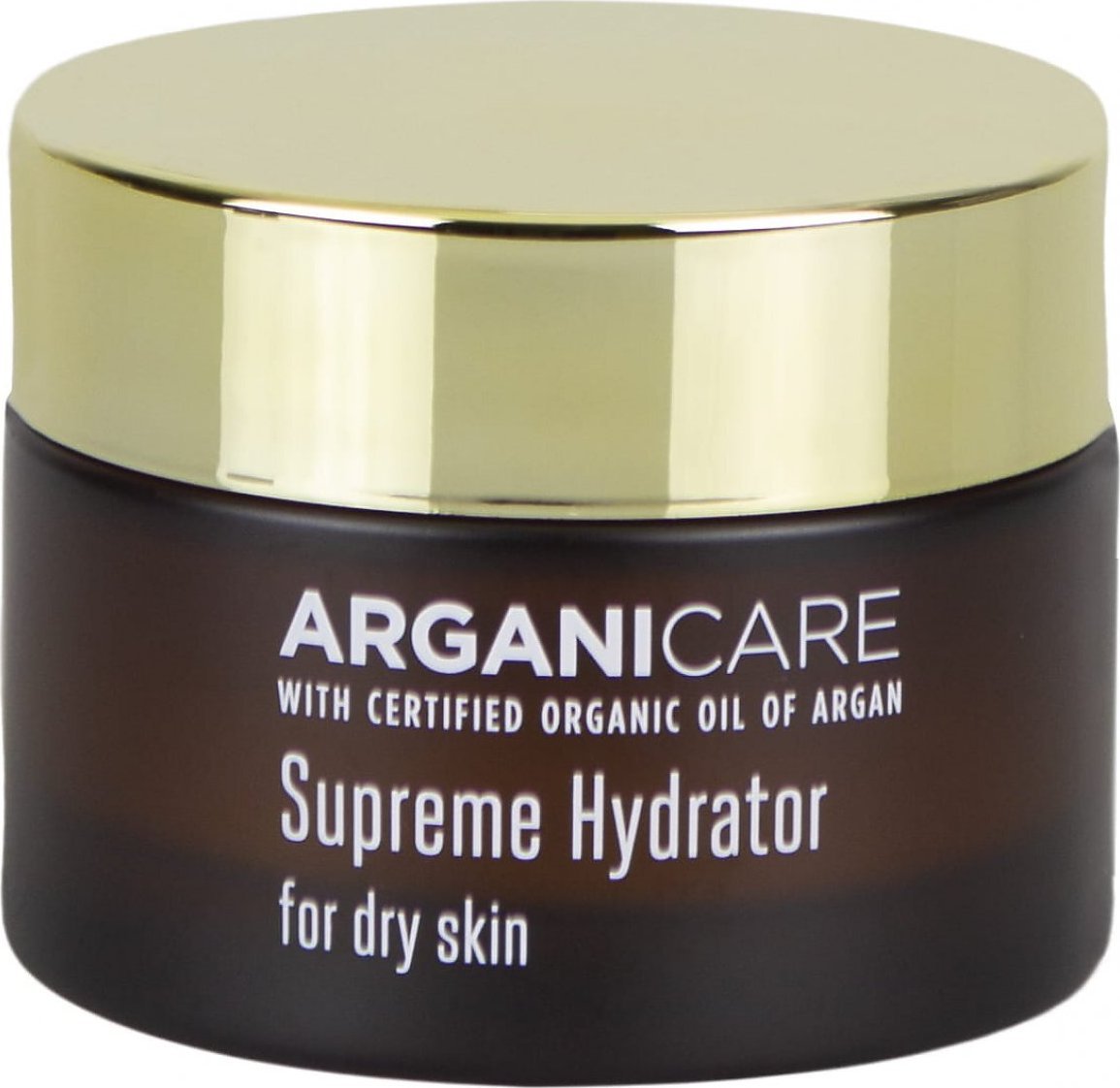 Arganicare Supreme Krem nawilżający 50 ml