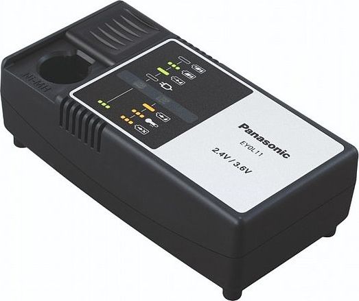 Panasonic Ładowarka PAEY 9021B