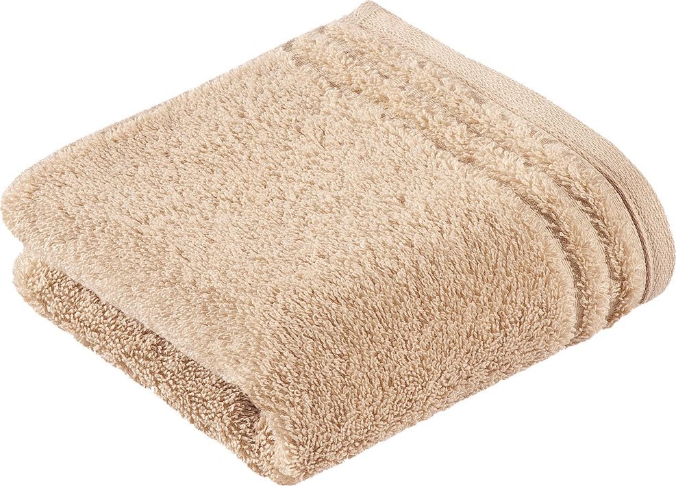 Vossen Ręcznik beż 30x50 Vienna