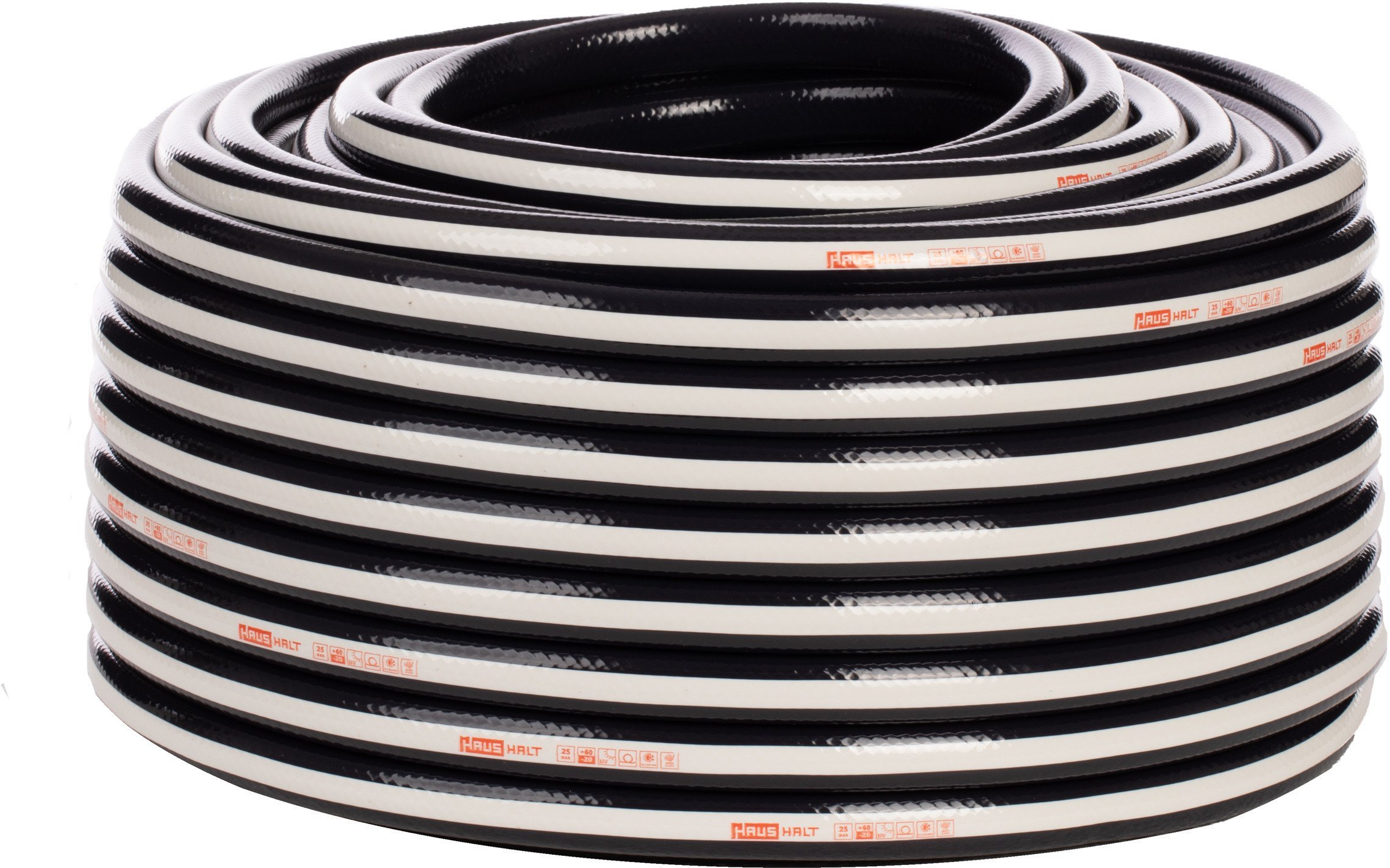 GARDEN HOSE HAUS HALT 5/8IN 60M