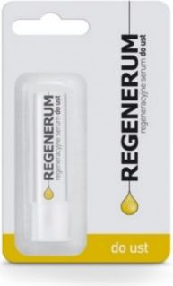 Regenerum Pomadka serum do ust 5g