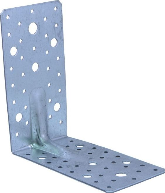 Unimet ŁĄCZNIK BUDOWLANY Z PRZETŁOCZENIEM 175*175*90*2.5