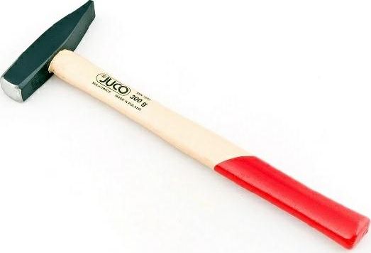 Juco Młotek ślusarski rączka drewniana 800g (M1060)