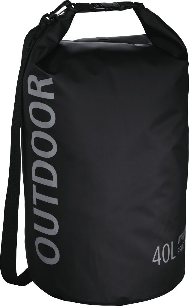 Hama OUTDOOR 40L CZARNA (001781760000)