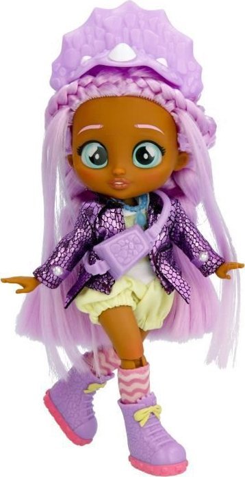 Tm Toys BFF By Cry Babies Phoebe (904354)