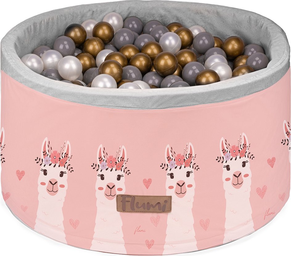 Blomster Suchy basen LAMY