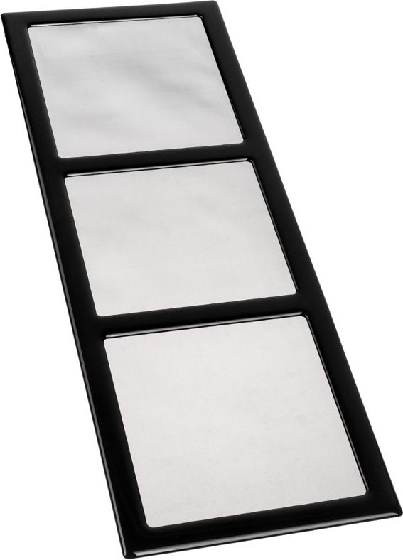 DEMCiflex Filtr przeciwpyłowy do Fractal Design Meshify C - przód (DF1033)