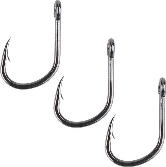 Mikado Mikado Haczyki Cat Territory Forged Force roz. 6/0