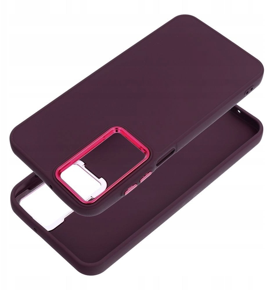 OEM Futerał FRAME do A17 fioletowy
