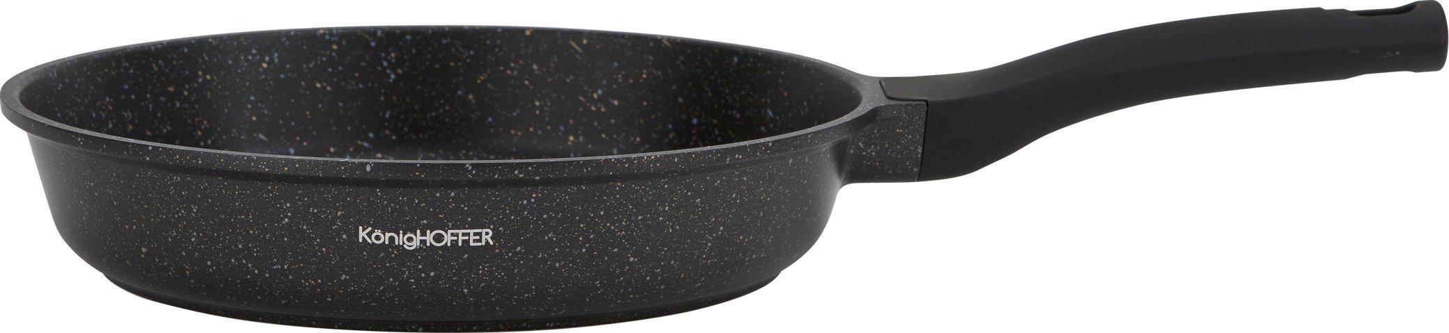 Patelnia Konighoffer Greblonowa Non-Stick 28cm