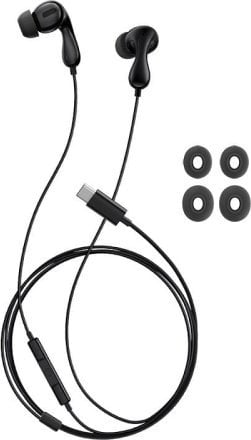 Słuchawki Baseus Encok CZ20 czarne