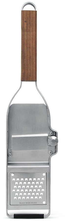 MASTER Mandolina do trufli 2w1