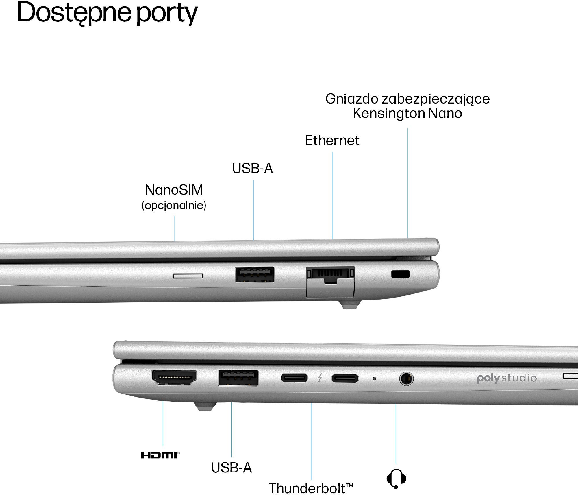 HP EliteBook 6 G1a 16 inch Notebook AI PC AMD Ryzen™ 7 250 Laptop 40,6 cm (16") WUXGA 16 GB DDR5-SDRAM 512 GB SSD Wi-Fi 6E (802.11ax) Windows 11 Pro