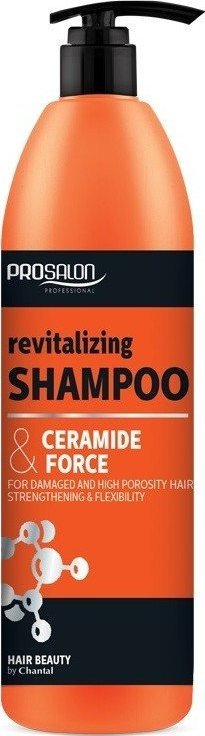 Chantal 1000 g Prosalon Ceramidy Szampon