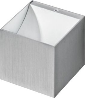 Kinkiet Azzardo Lampa ścienna aluminium AZzardo MARS AZ0895