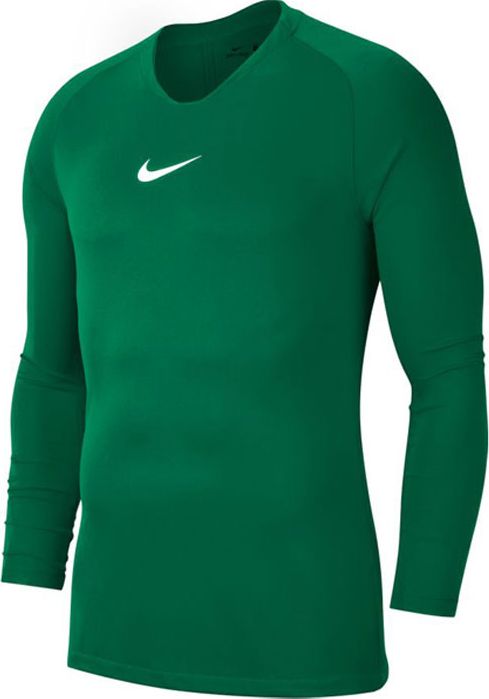 Nike Nike JR Dry Park First Layer dł.rękaw 302 : Rozmiar - 122 cm (AV2611-302) - 10374_180370
