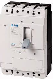 Eaton Rozłącznik mocy 4P 400A LN3-4-400-I (112010)