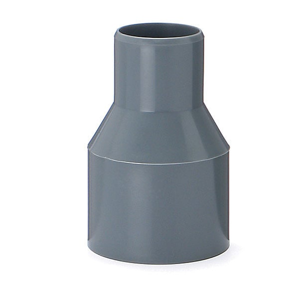 Traper z uszczelką 50/72mm