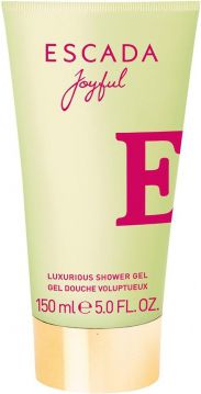 Escada Joyful Żel pod prysznic 150ml