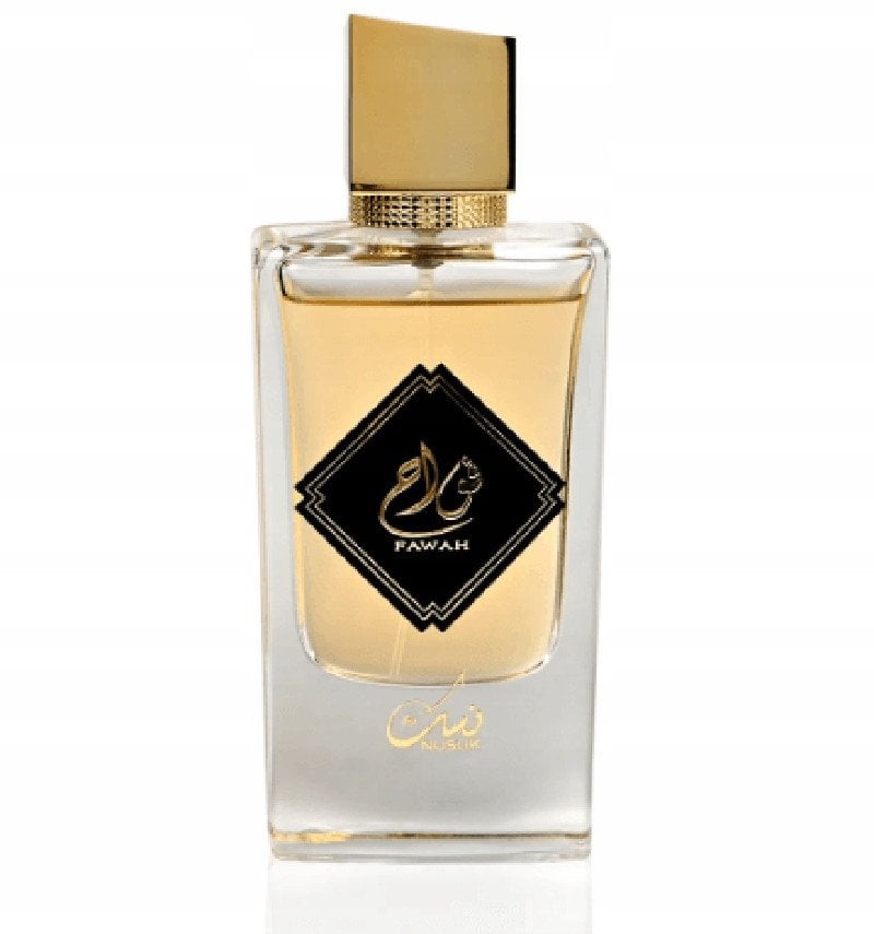 Nusuk Fawah EDP U 80 ml