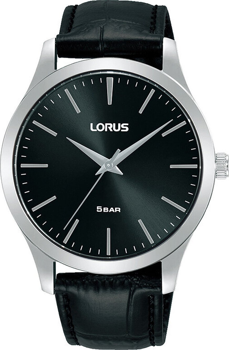 Zegarek Lorus Zegarek Lorus Mens 40mm RRX71HX9 (zlo114a)