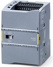 Siemens SIMATIC S7-1200F Moduł wyjść binarnych FAIL-SAFE SM 1226 2 wyj 5A (6ES7226-6RA32-0XB0)