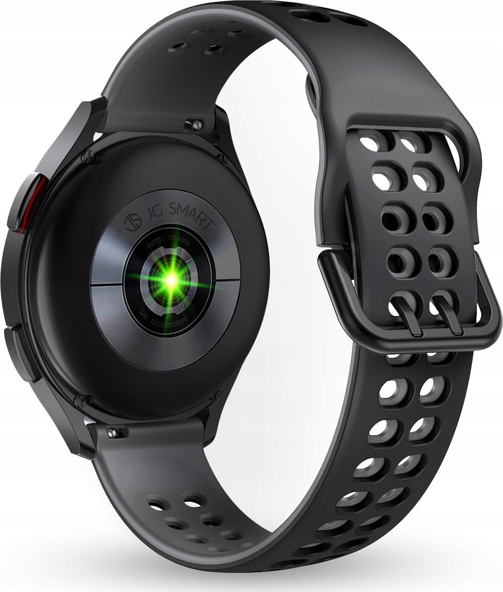 UNIWERSALNY PASEK BRANSOLETA DO ZEGARKA SMARTWATCHA RÓŻNE KOLORY PREMIUM