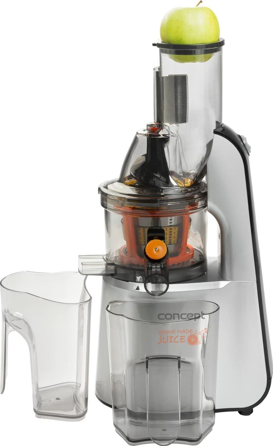 Wyciskarka wolnoobrotowa Concept Solution LO7065