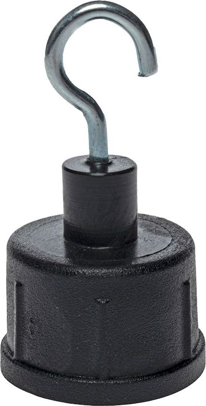 Milagro Metalowy hak do girland ogrodowych MIlagro EKO0528