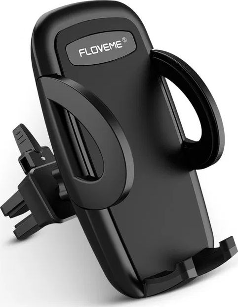 Floveme Uchwyt zaciskowy do samochodu One-click