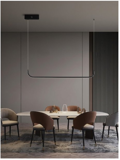 Immax Oprawa Zwieszana Neo Pattini Smart, Zigbee 3.0, Tuya (1678098)