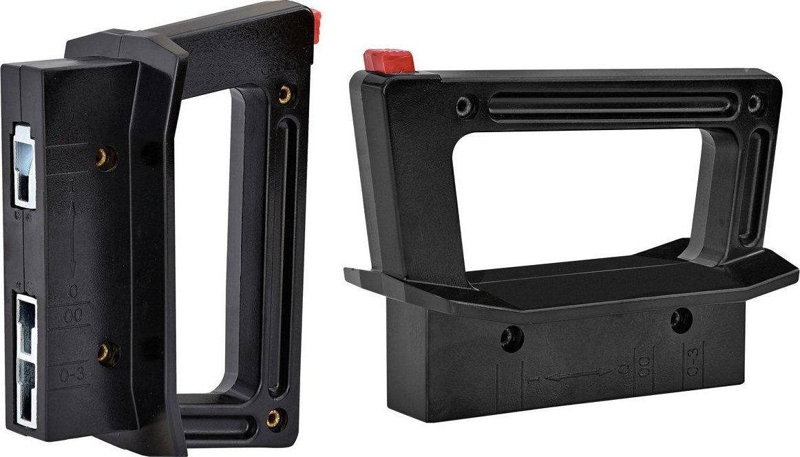 ETI Uchwyt izolacyjny do wyjmowania wkładek R 00-3