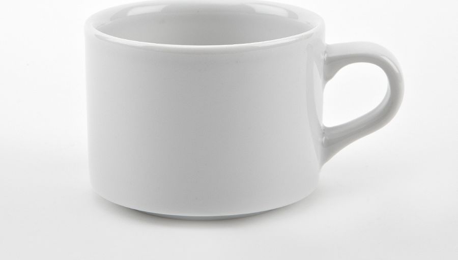 Lubiana Filiżanka 230ml Ameryka